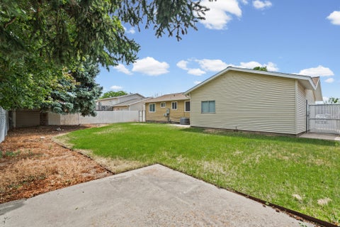 Tiny photo for 5907 S BRASS DR, Salt Lake City, UT 84118 (MLS # 2169705)