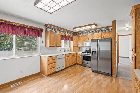 Tiny photo for 5907 S BRASS DR, Salt Lake City, UT 84118 (MLS # 2169705)
