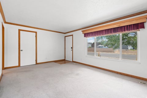 Tiny photo for 5907 S BRASS DR, Salt Lake City, UT 84118 (MLS # 2169705)