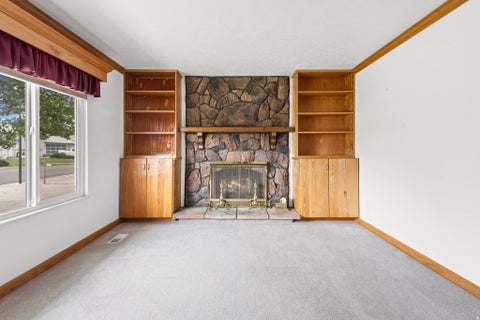 Tiny photo for 5907 S BRASS DR, Salt Lake City, UT 84118 (MLS # 2169705)