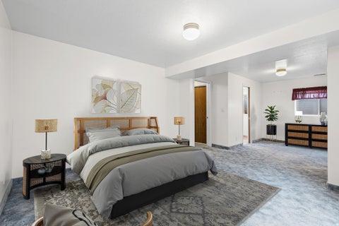 Tiny photo for 5907 S BRASS DR, Salt Lake City, UT 84118 (MLS # 2169705)