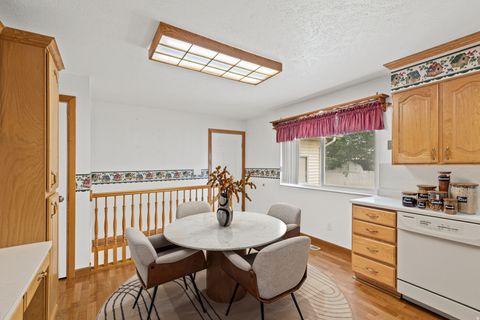 Tiny photo for 5907 S BRASS DR, Salt Lake City, UT 84118 (MLS # 2169705)