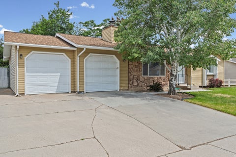 Tiny photo for 5907 S BRASS DR, Salt Lake City, UT 84118 (MLS # 2169705)