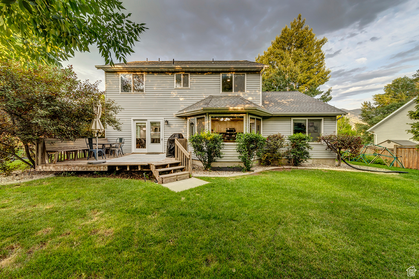 607 N Hillside Dr, Alpine, Utah image 43