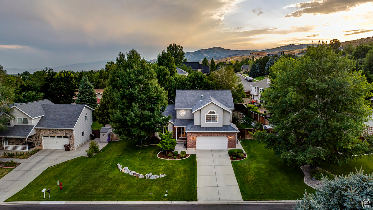 607 N Hillside Dr, Alpine, Utah image 46