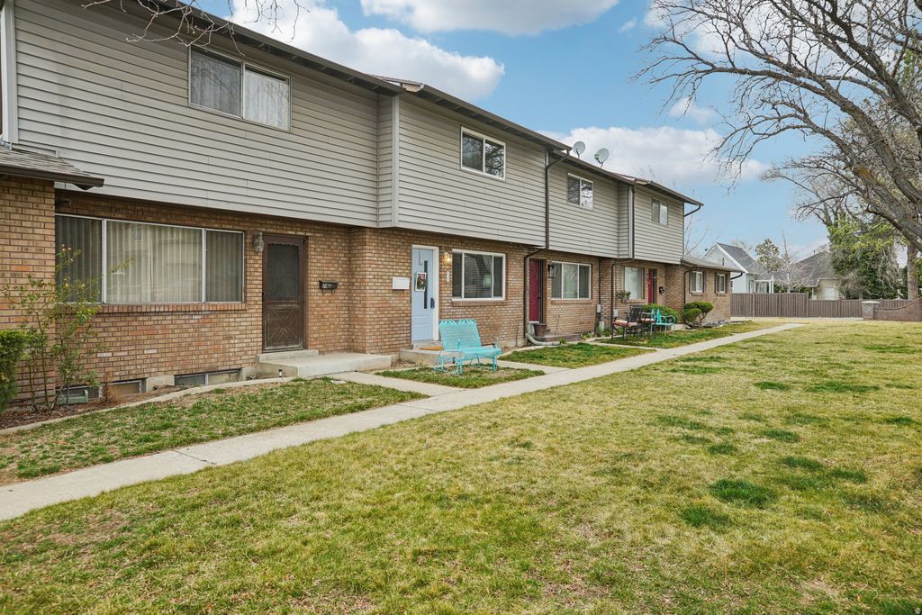 Photo of 216 S 400 W, Orem, UT 84058 (MLS # 2143159)