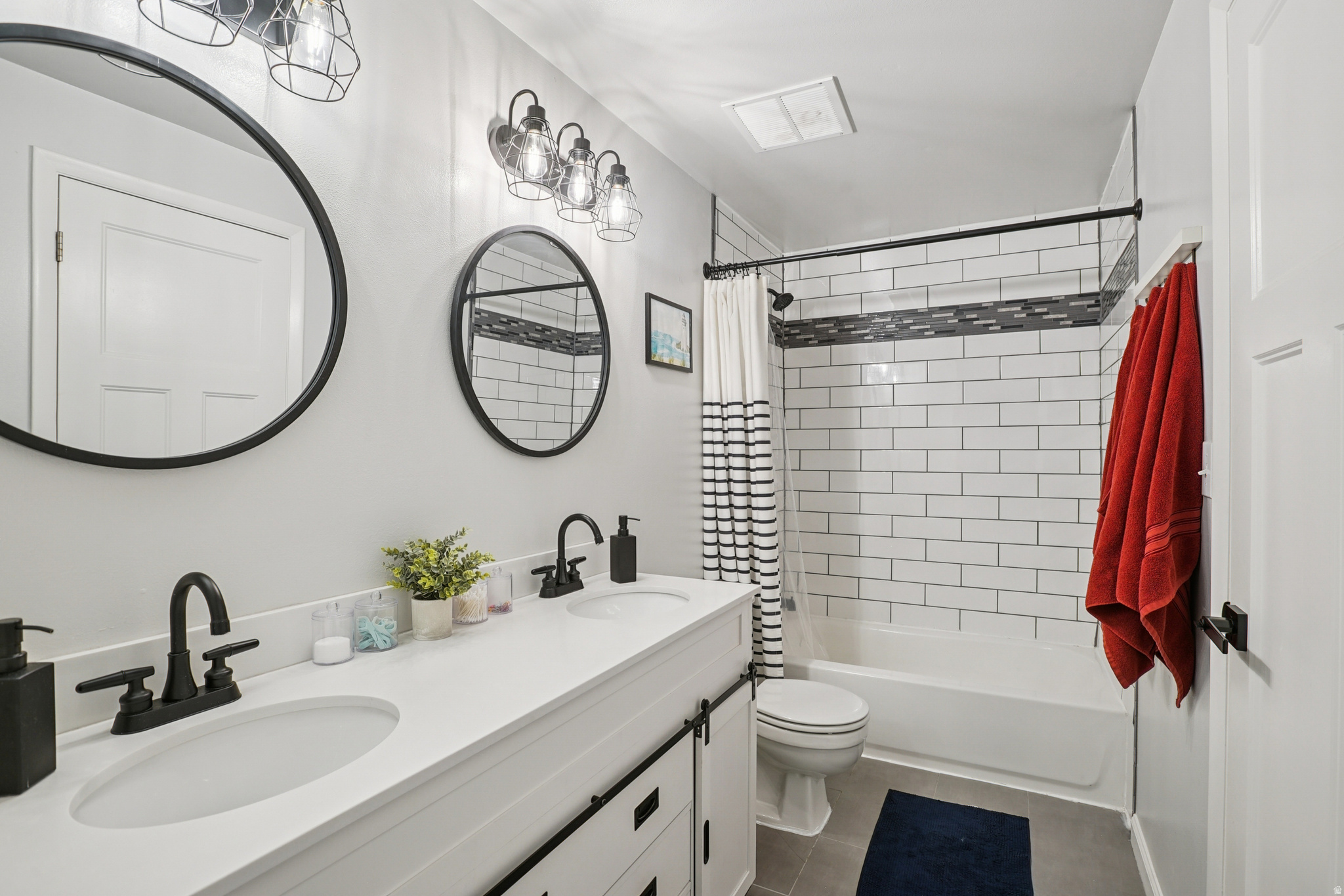 CHERRY VILLAGE CONDO - Residential