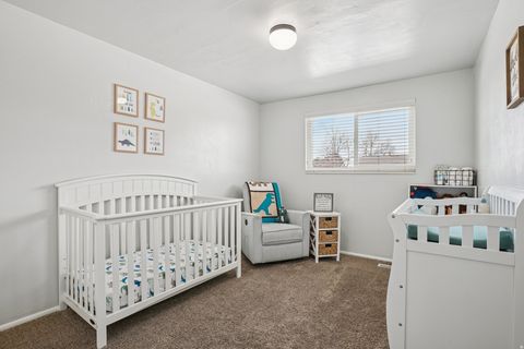 Tiny photo for 216 S 400 W, Orem, UT 84058 (MLS # 2143159)