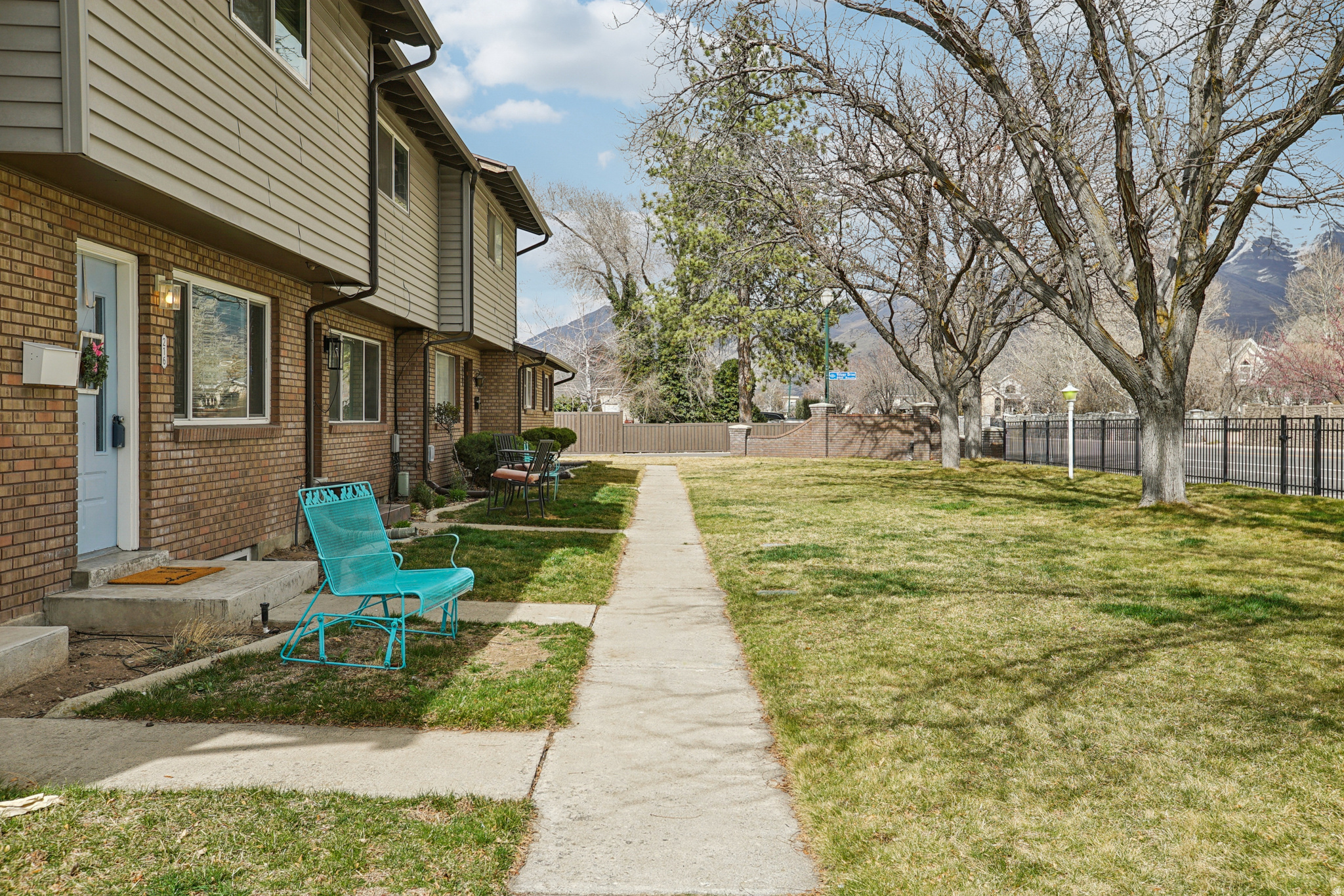 CHERRY VILLAGE CONDO - Residential