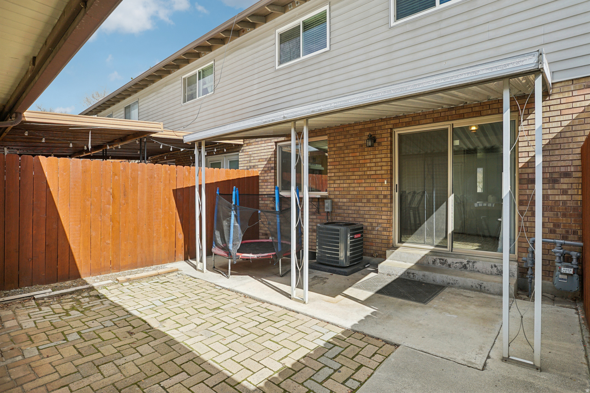 CHERRY VILLAGE CONDO - Residential