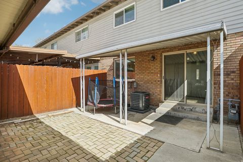Tiny photo for 216 S 400 W, Orem, UT 84058 (MLS # 2143159)