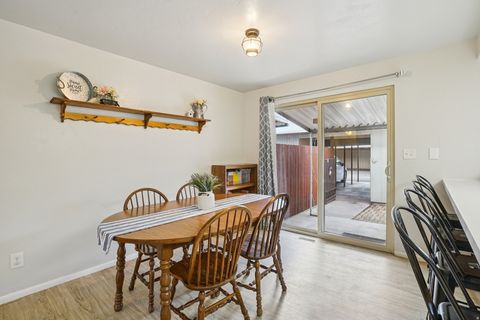 Tiny photo for 216 S 400 W, Orem, UT 84058 (MLS # 2143159)