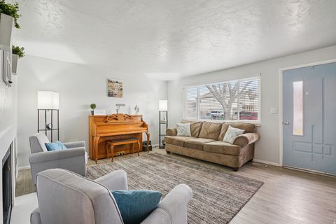 Tiny photo for 216 S 400 W, Orem, UT 84058 (MLS # 2143159)