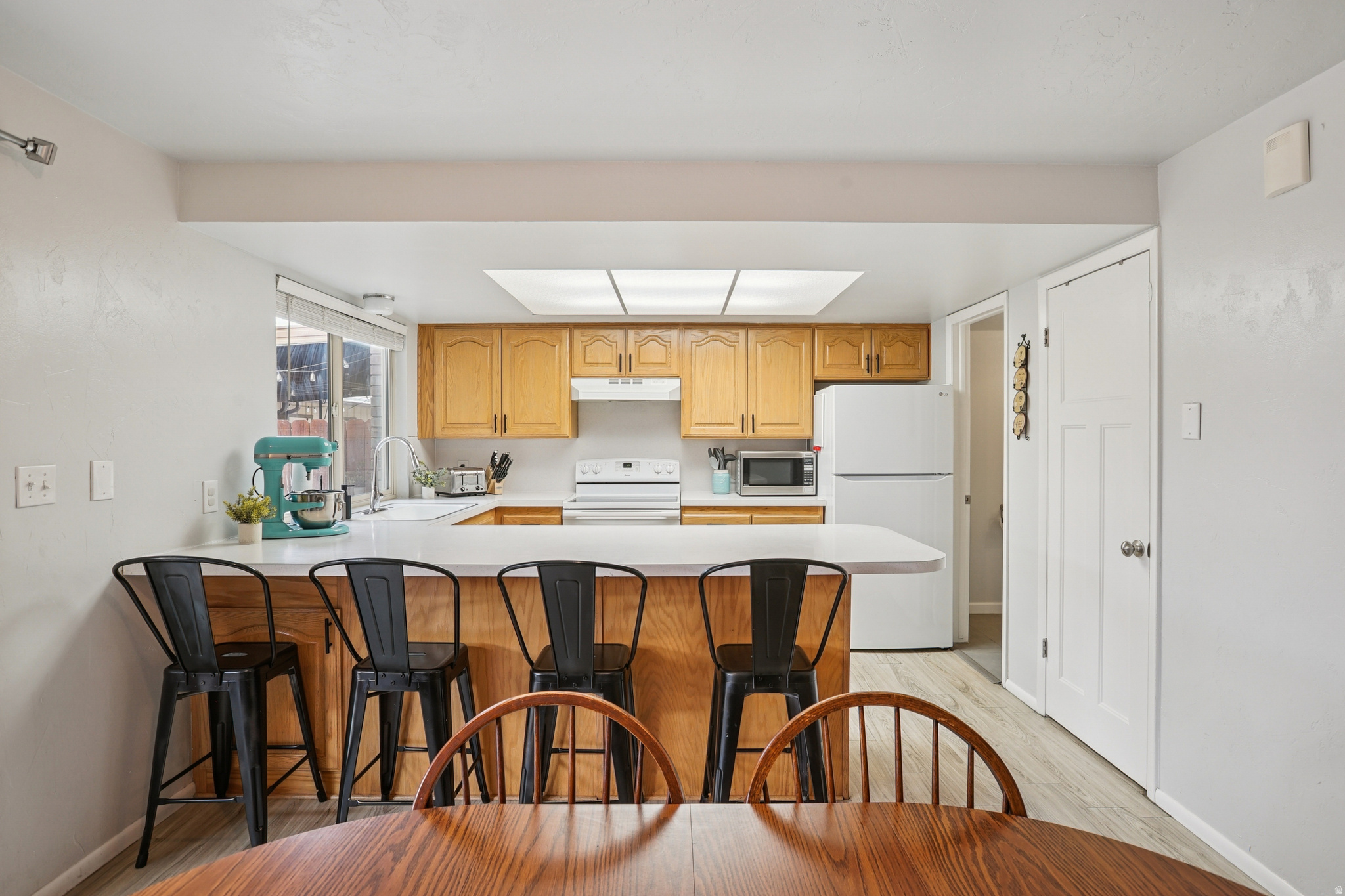 CHERRY VILLAGE CONDO - Residential