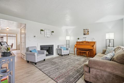 Tiny photo for 216 S 400 W, Orem, UT 84058 (MLS # 2143159)