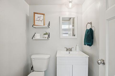 Tiny photo for 216 S 400 W, Orem, UT 84058 (MLS # 2143159)