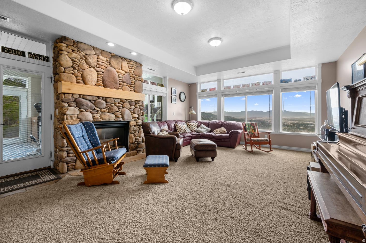 EAGLERIDGE - Residential