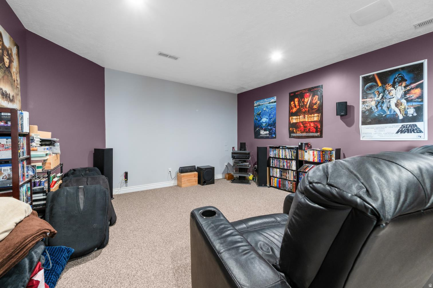 EAGLERIDGE - Residential
