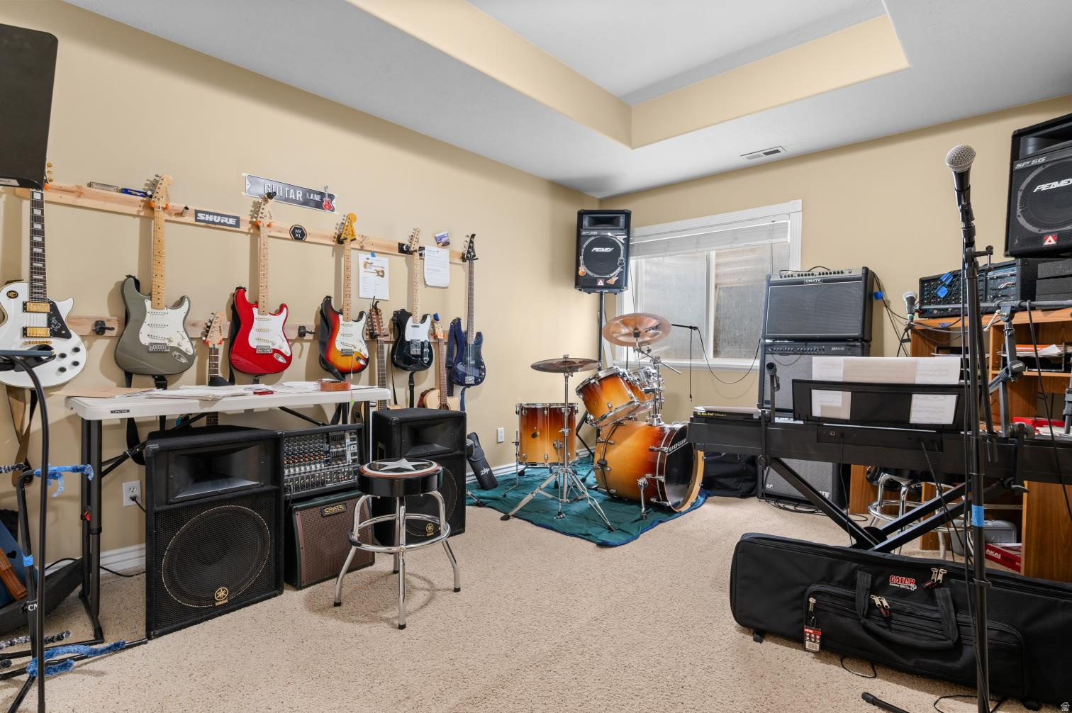 EAGLERIDGE - Residential
