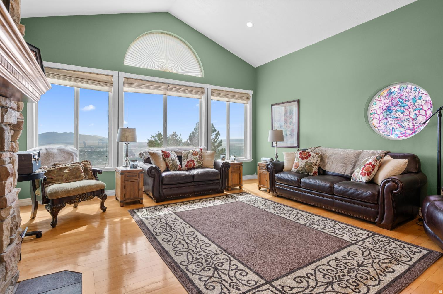 EAGLERIDGE - Residential