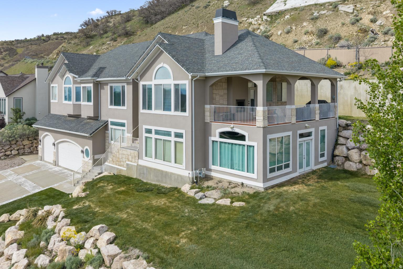 EAGLERIDGE - Residential