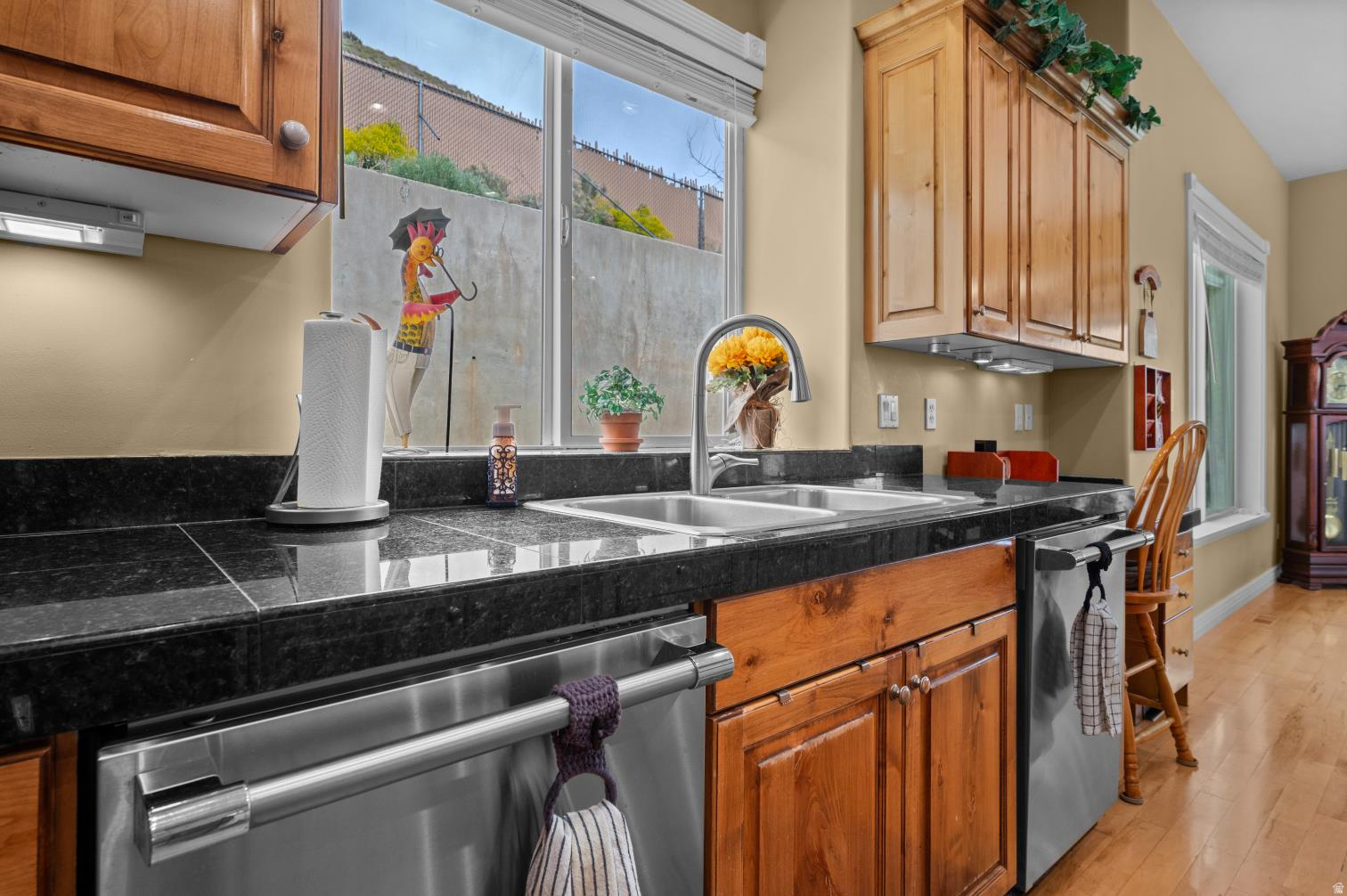 EAGLERIDGE - Residential