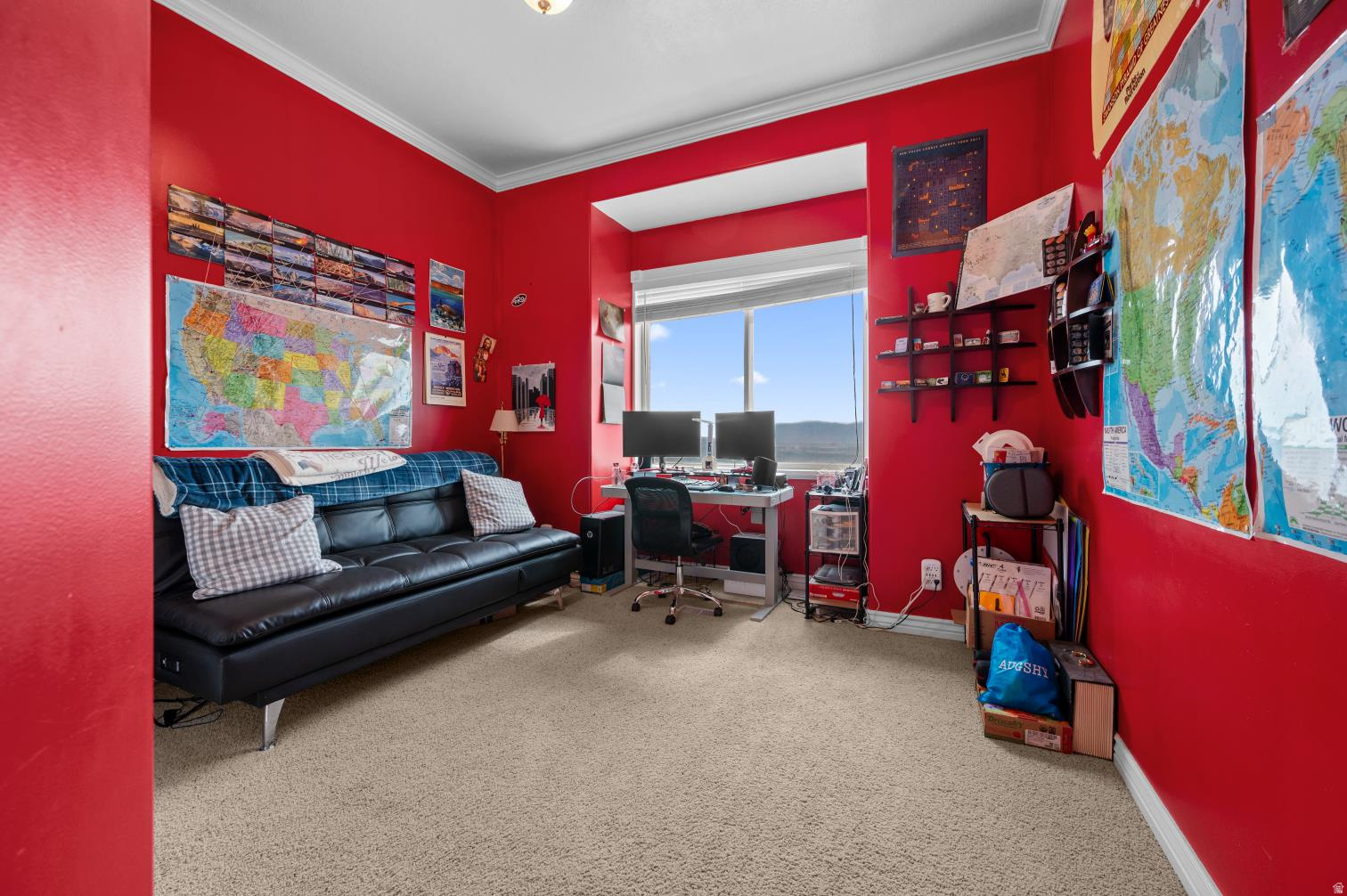 EAGLERIDGE - Residential