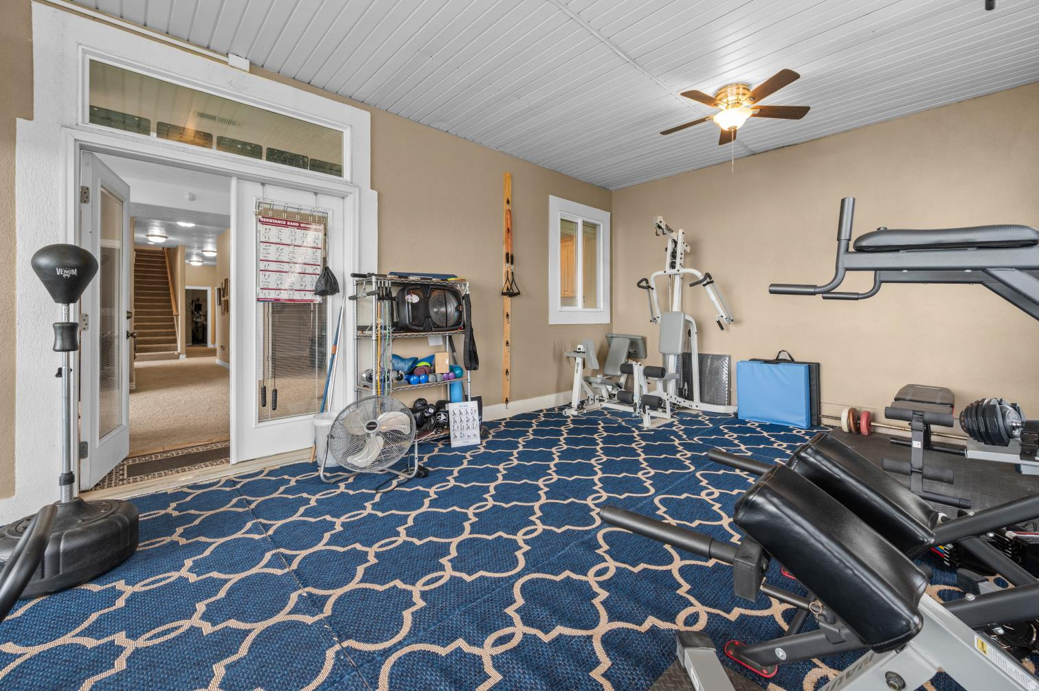 EAGLERIDGE - Residential