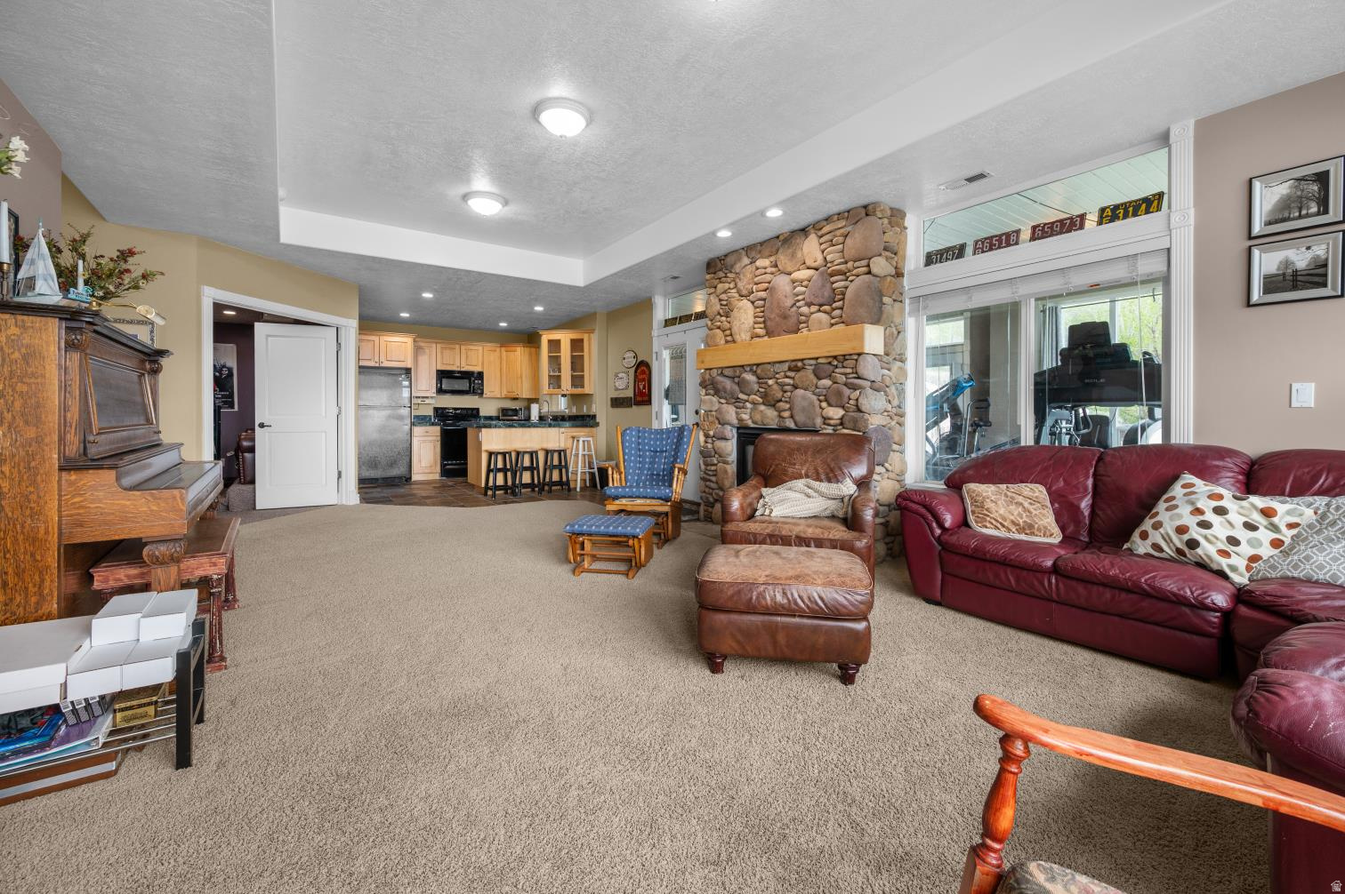 EAGLERIDGE - Residential
