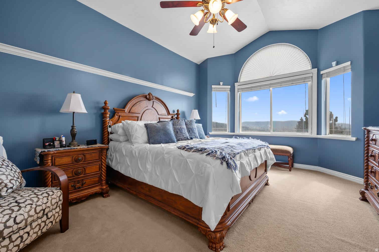 EAGLERIDGE - Residential