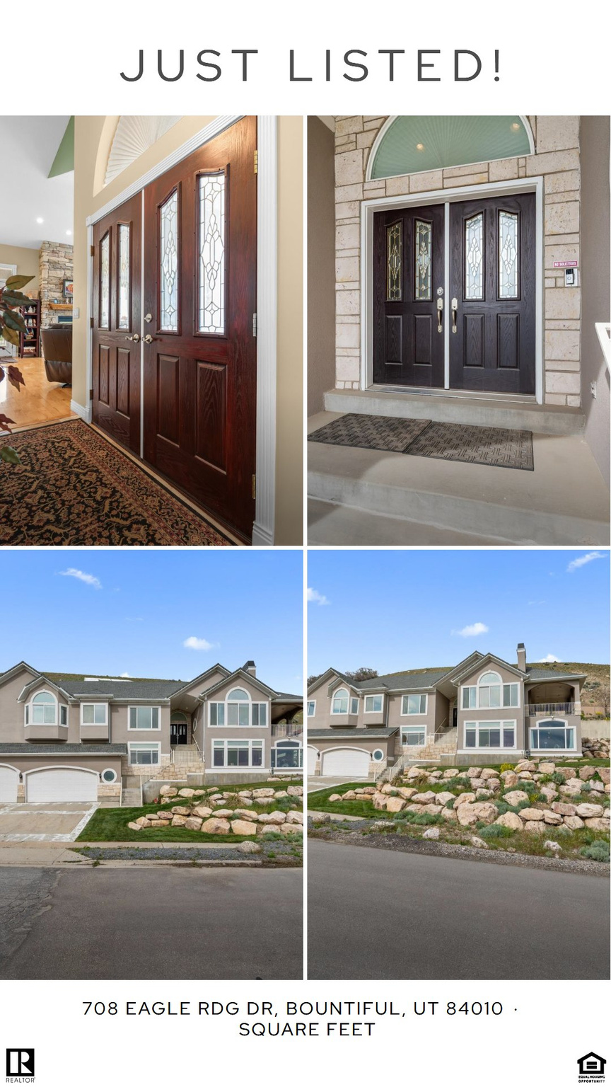 EAGLERIDGE - Residential