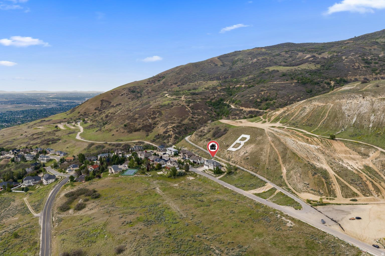 EAGLERIDGE - Residential