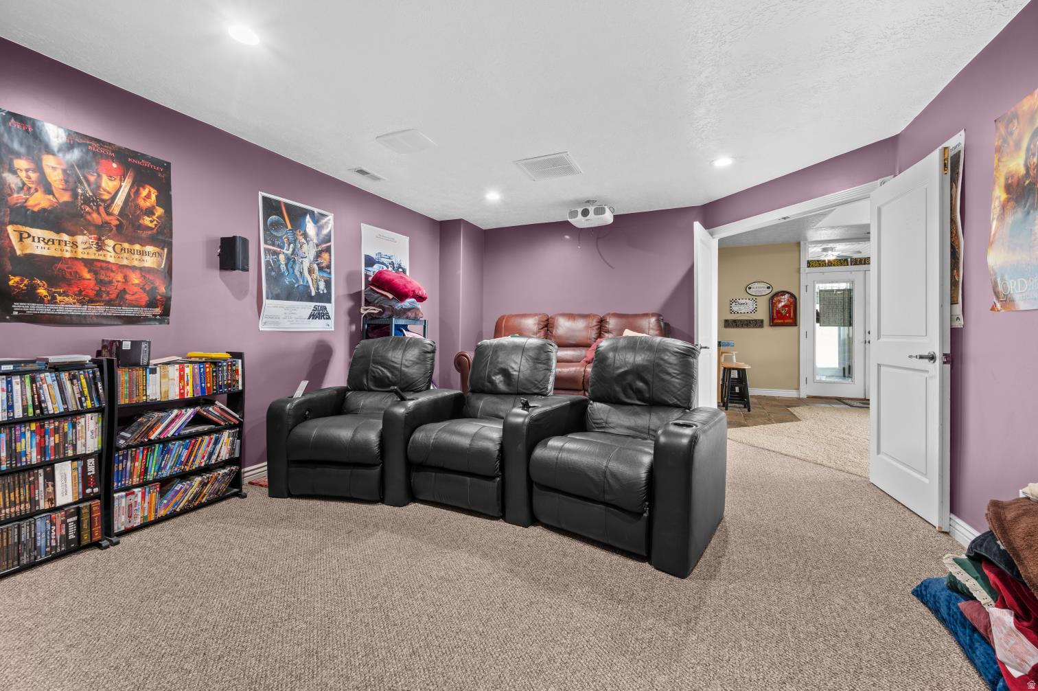 EAGLERIDGE - Residential