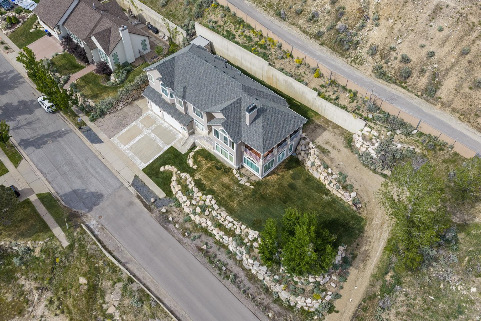 EAGLERIDGE - Residential