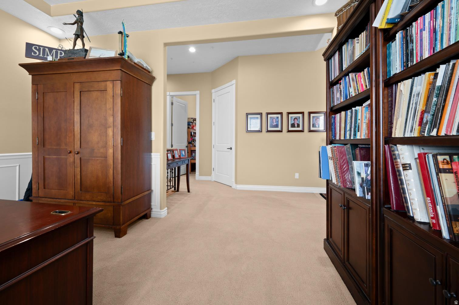 EAGLERIDGE - Residential