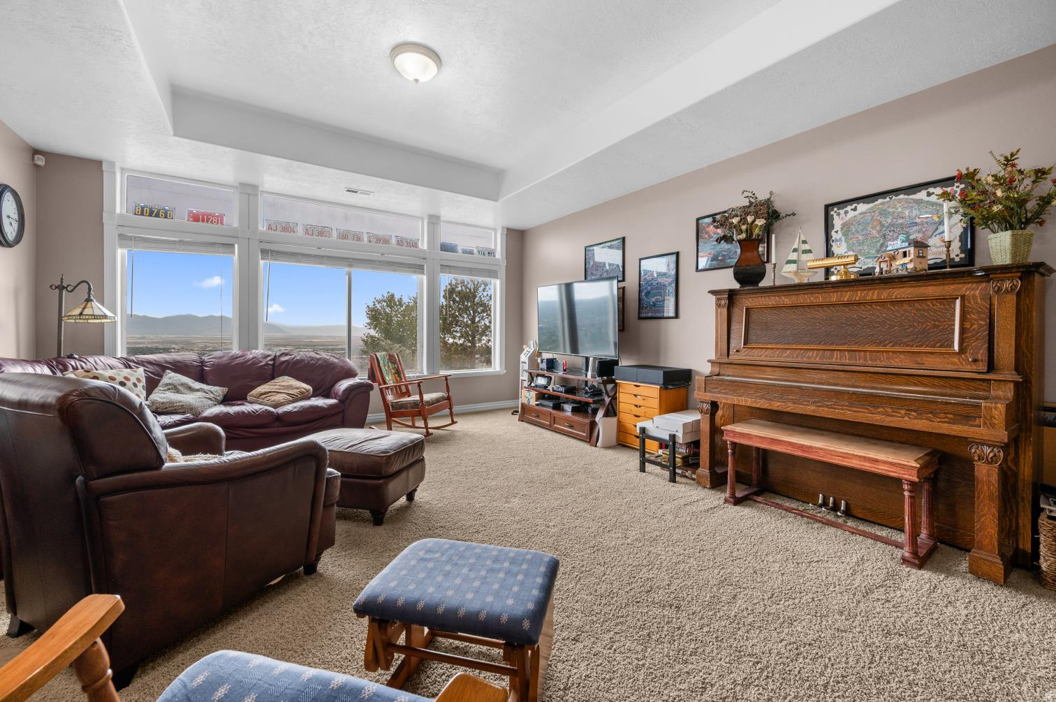 EAGLERIDGE - Residential