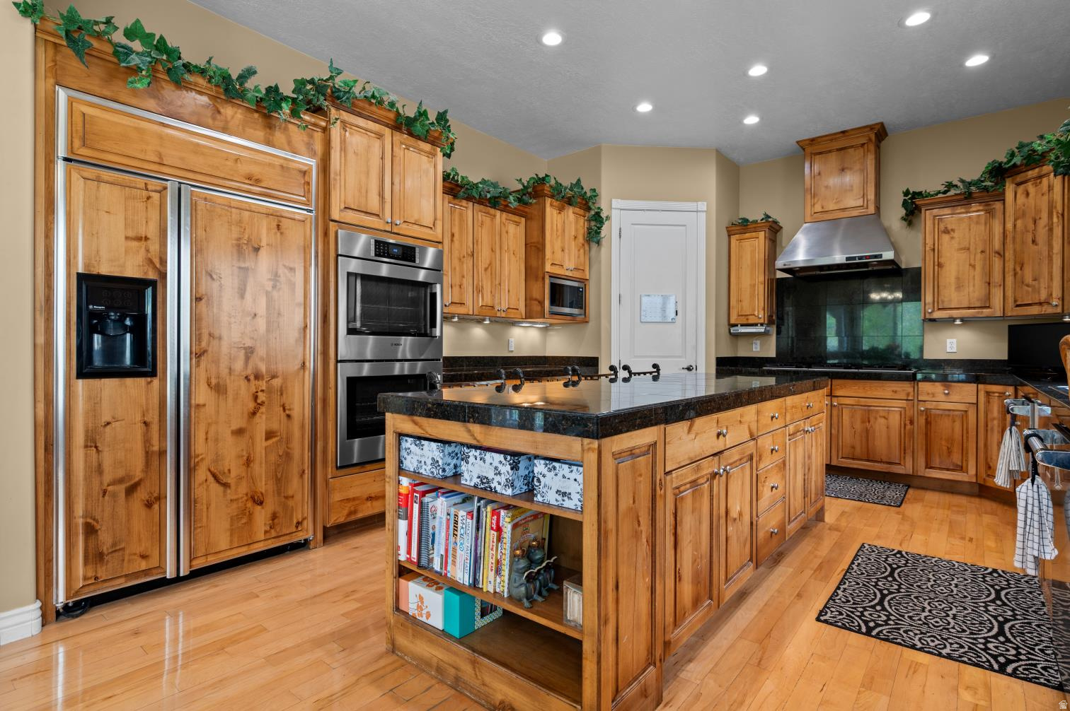 EAGLERIDGE - Residential