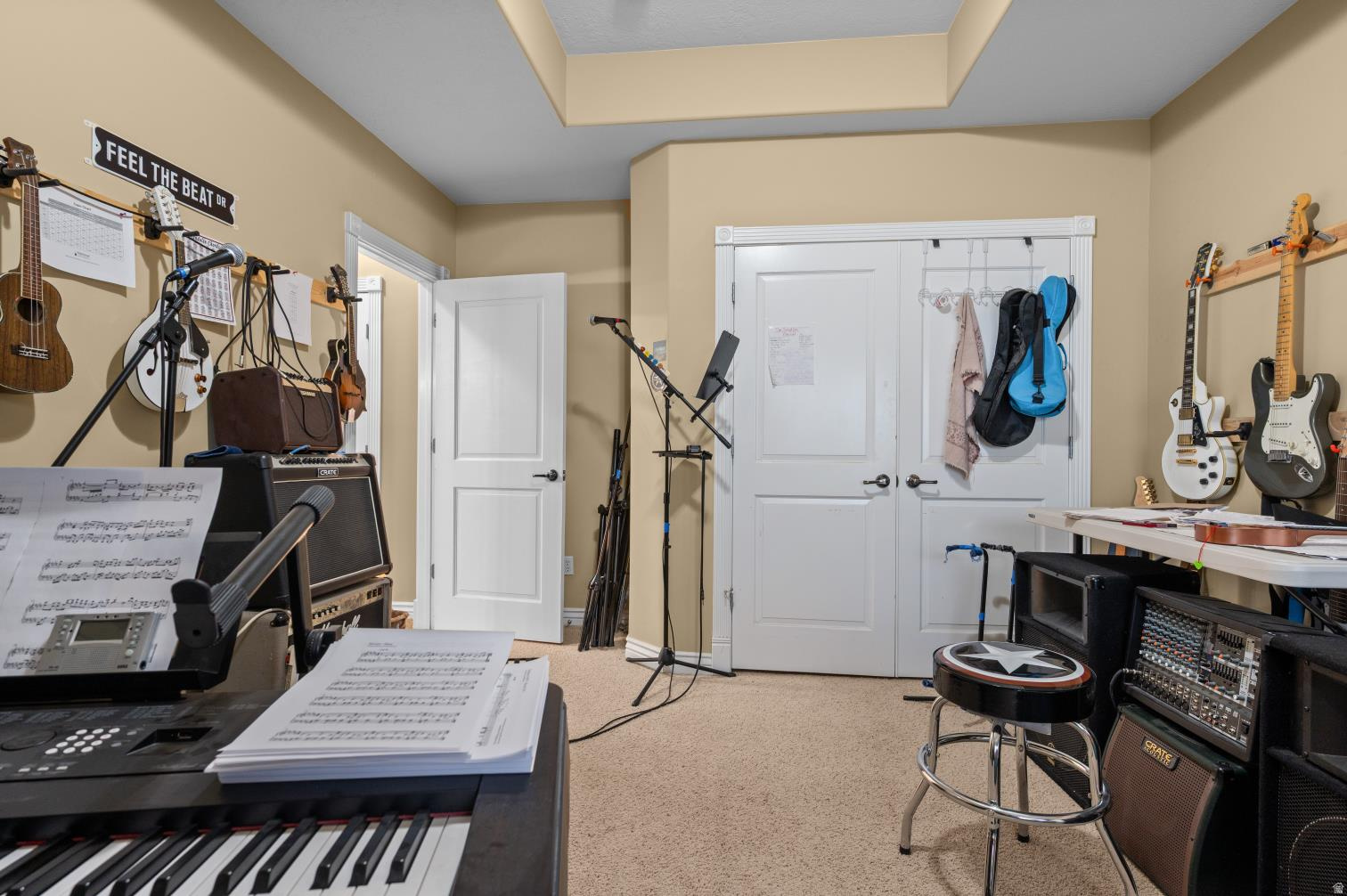 EAGLERIDGE - Residential