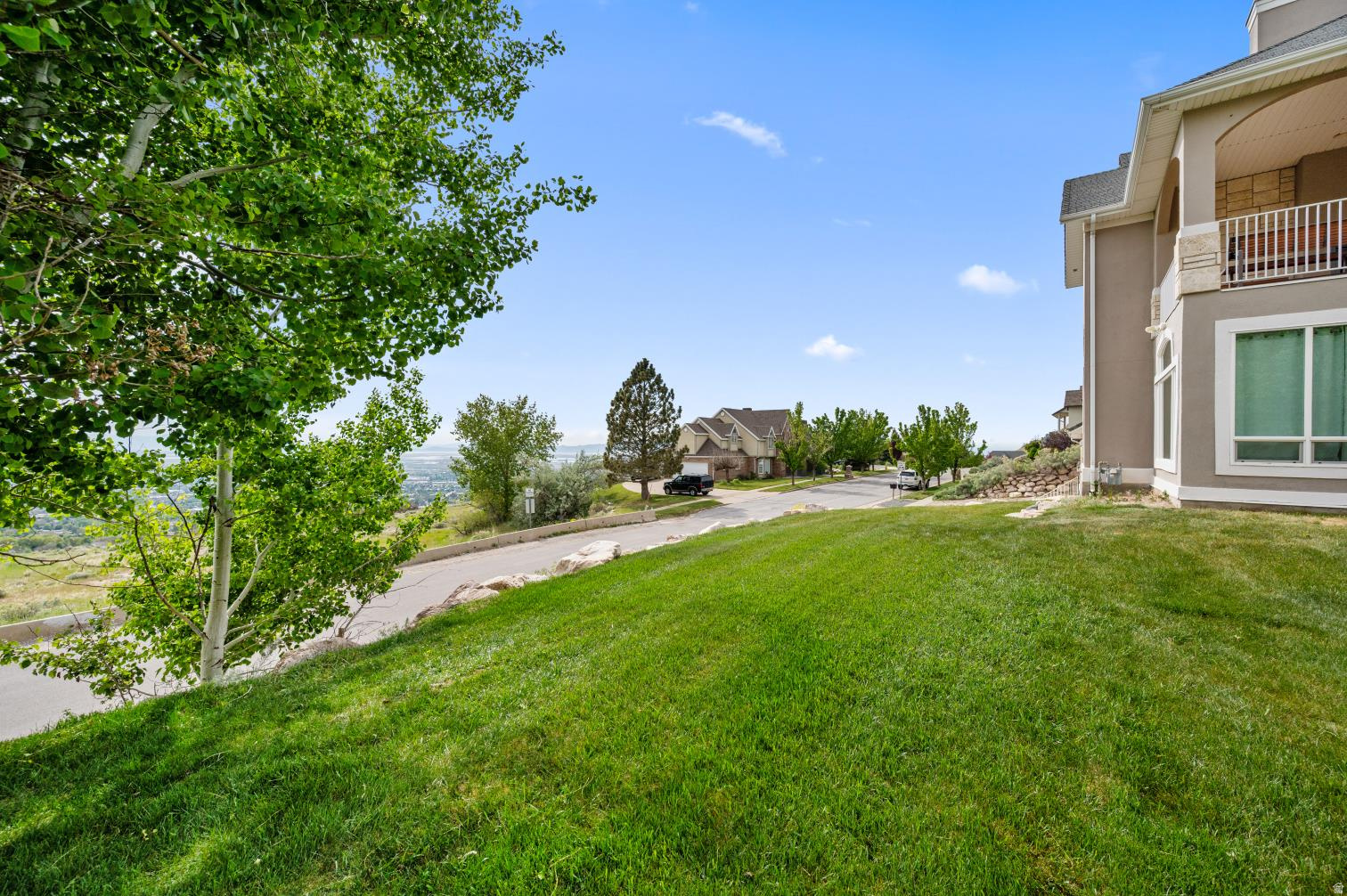 EAGLERIDGE - Residential