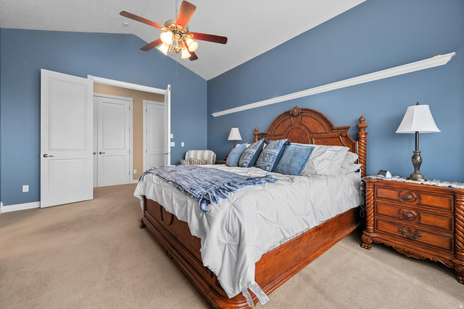 EAGLERIDGE - Residential