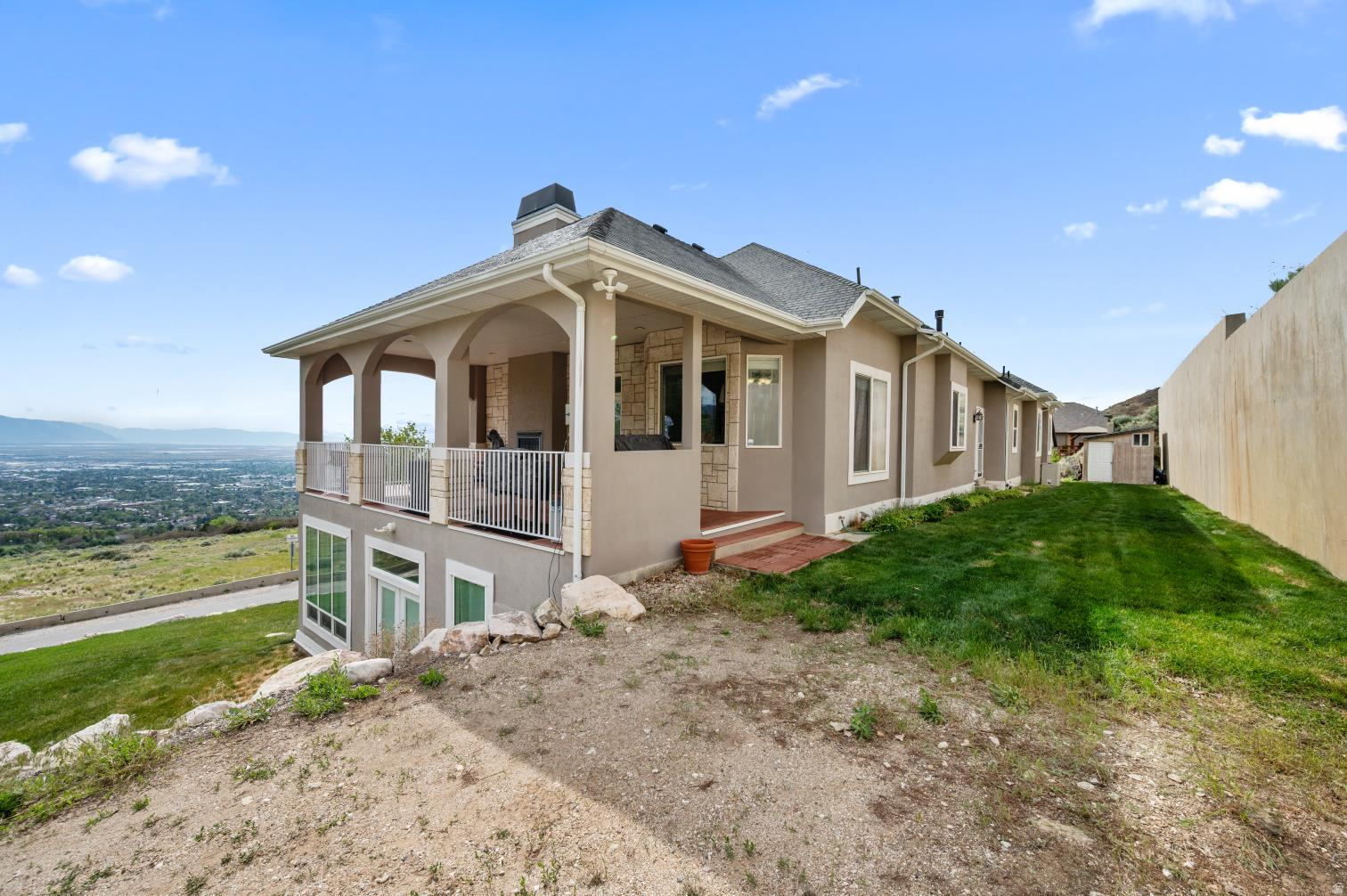EAGLERIDGE - Residential