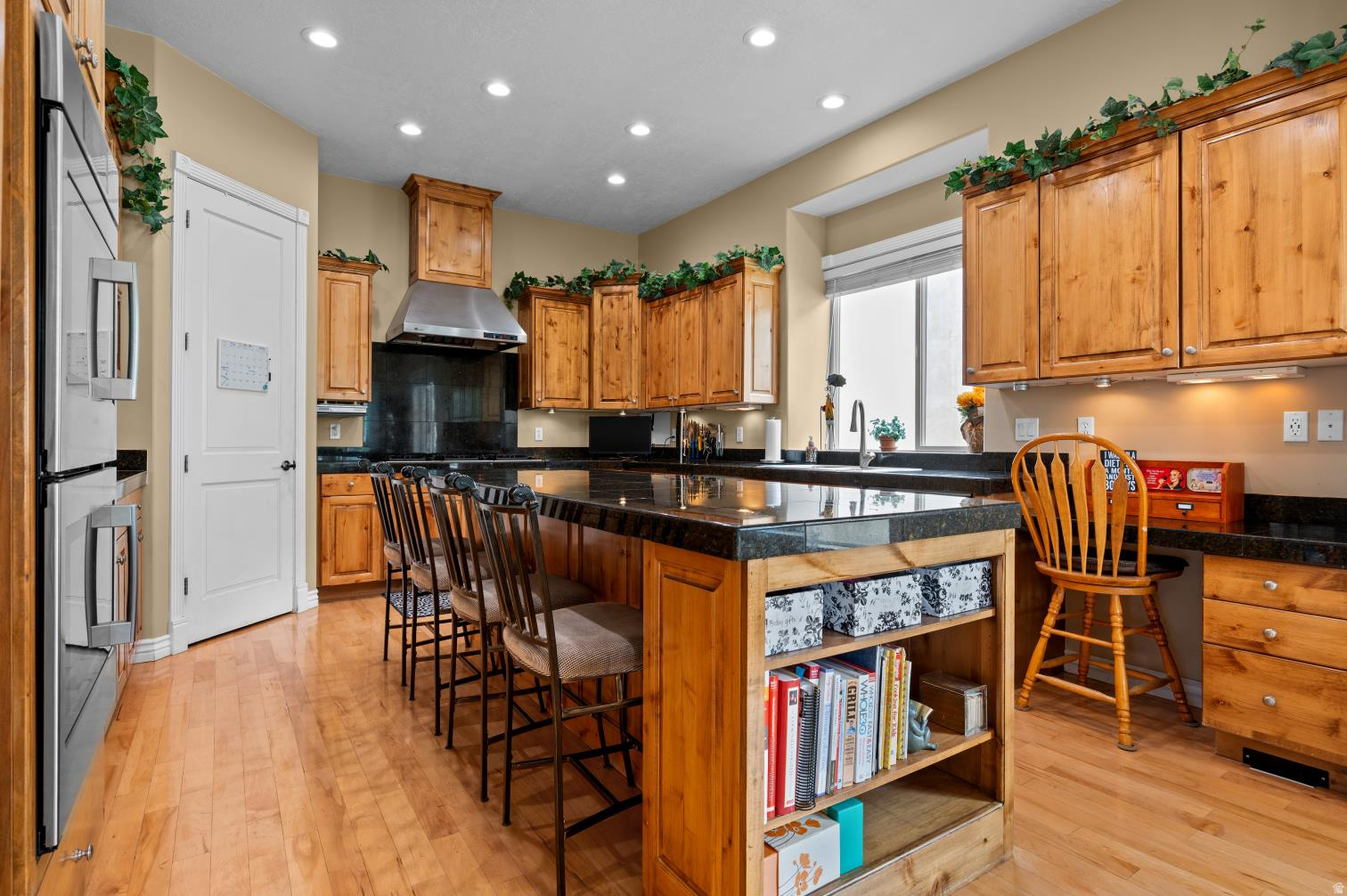 EAGLERIDGE - Residential