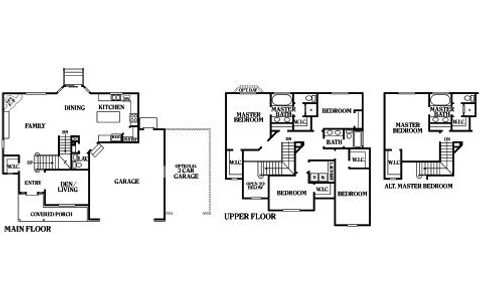Tiny photo for 8547 S MAPLE WATER DR W #204, West Jordan, UT 84081 (MLS # 2156835)