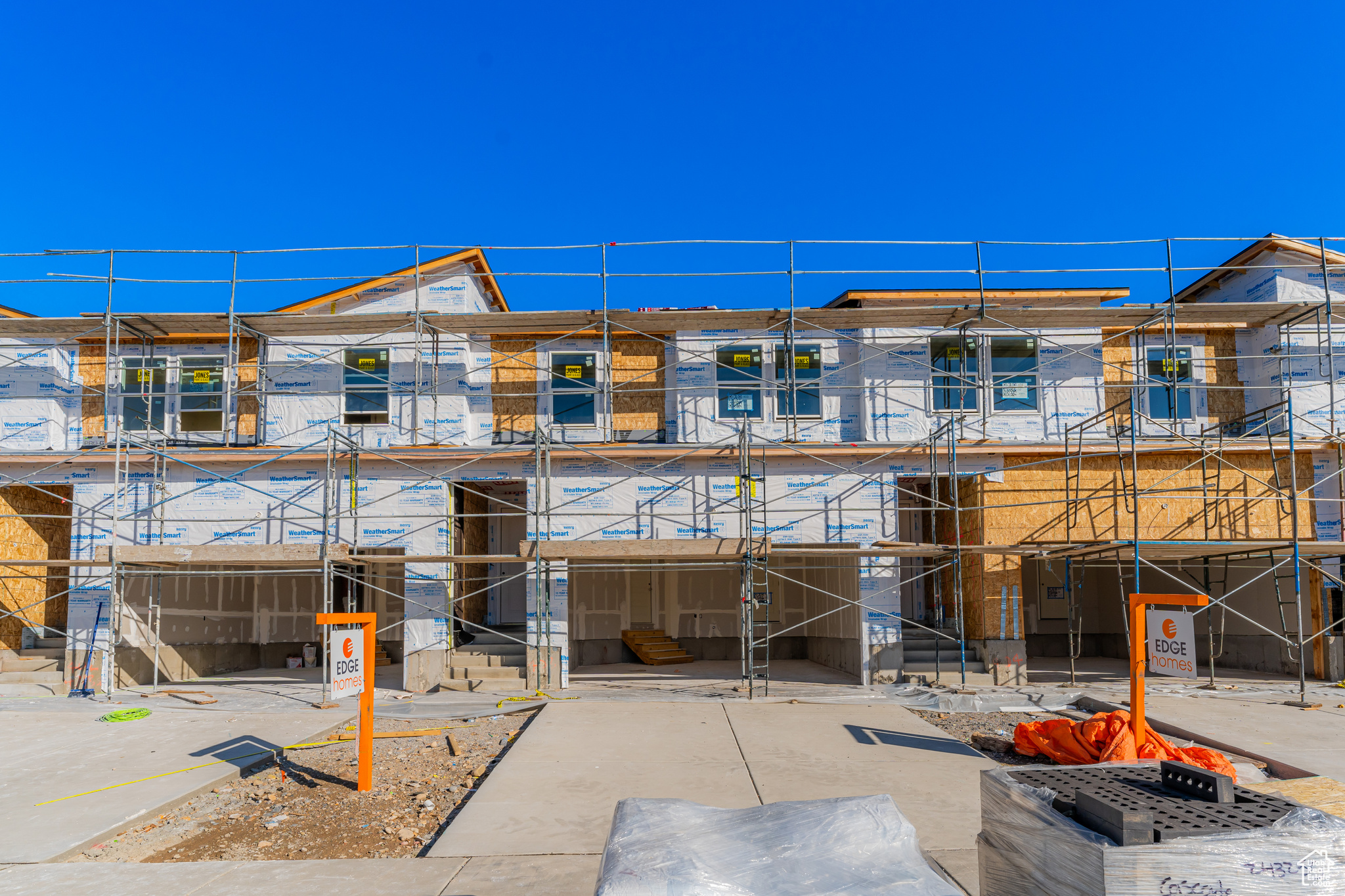 HARMONY RIDGE - Residential