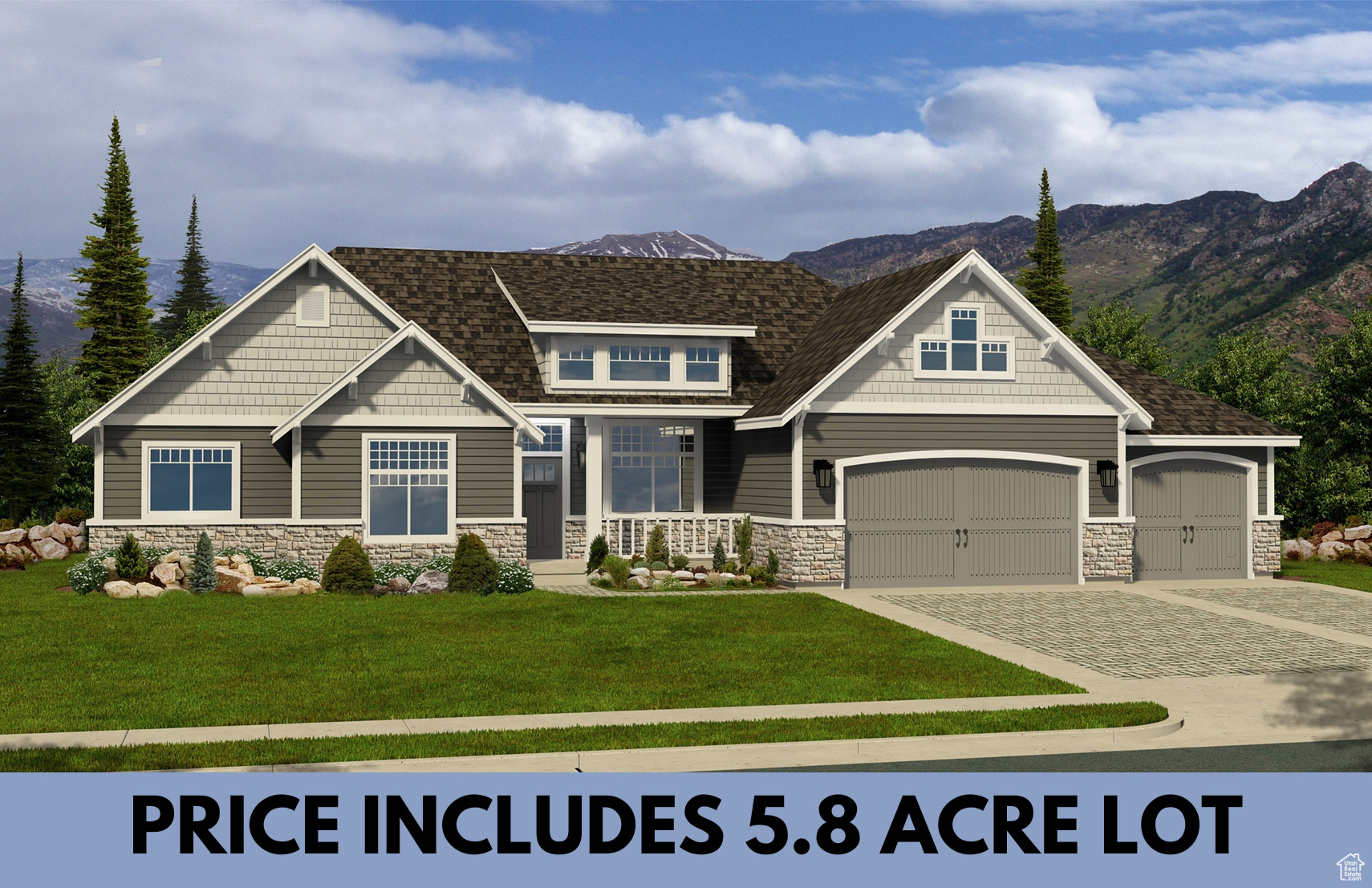 103 N Remos Ln, Manti, Utah image 1
