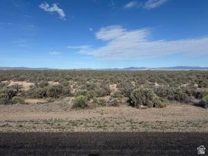 LUND TOWNSITE - Land