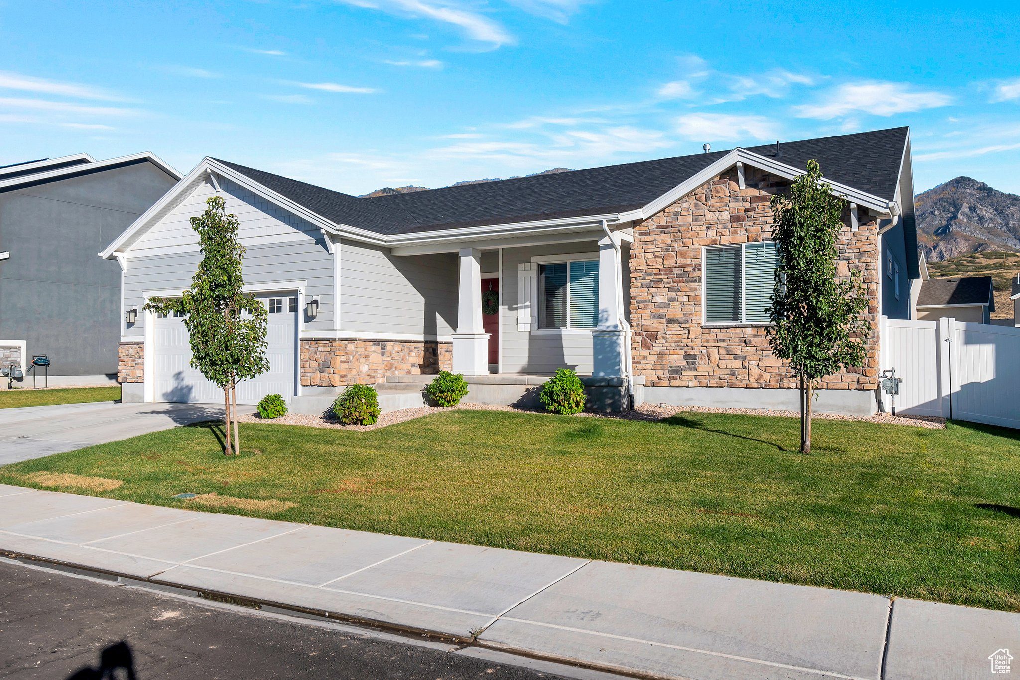 1255 S Raintree Ln, Santaquin, Utah image 30