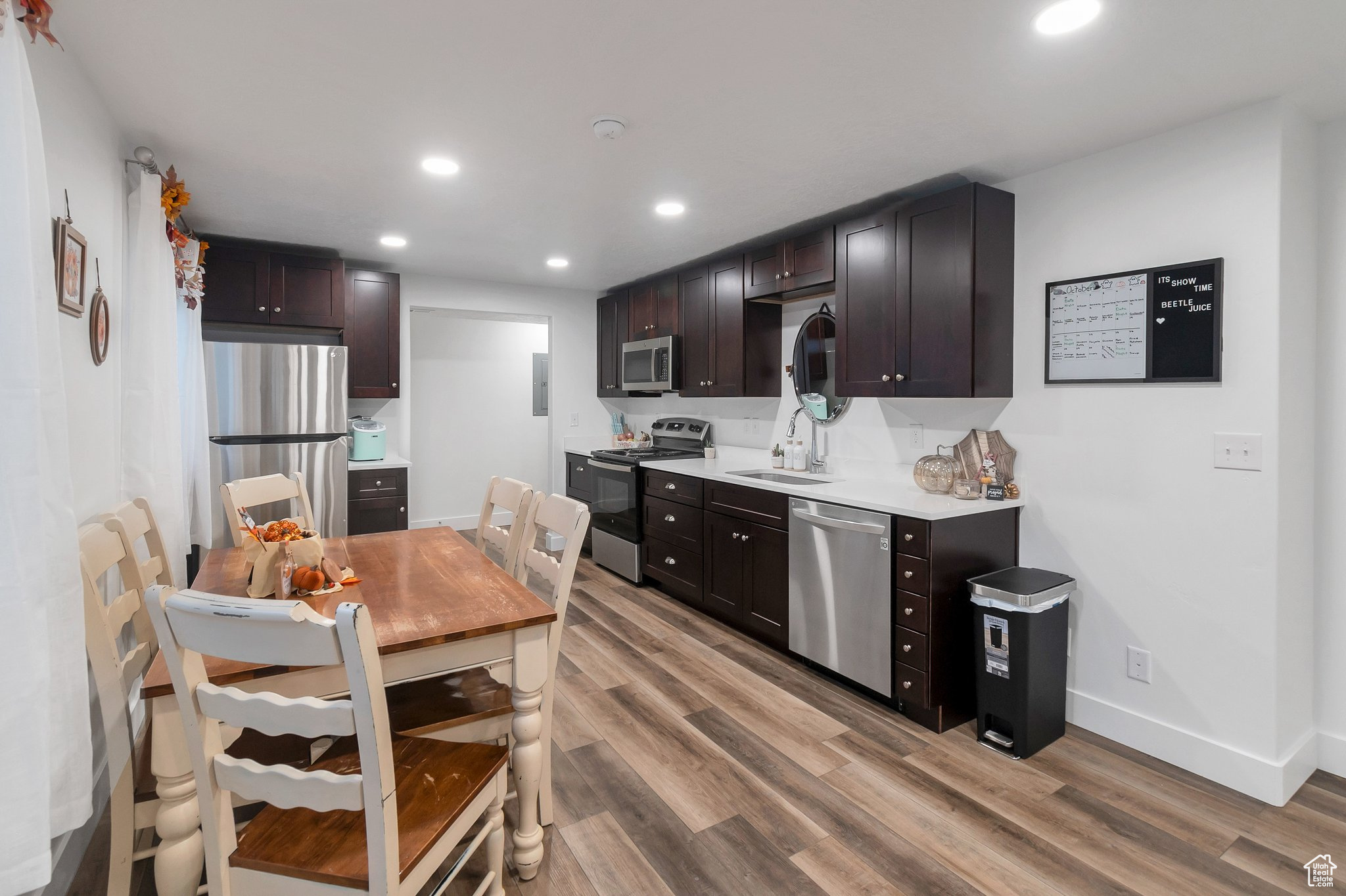 1255 S Raintree Ln, Santaquin, Utah image 23