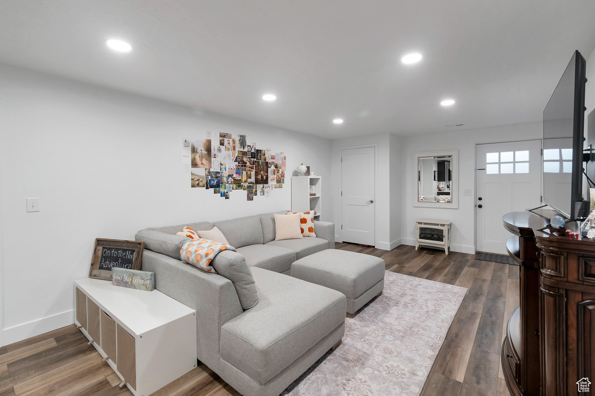 1255 S Raintree Ln, Santaquin, Utah image 22