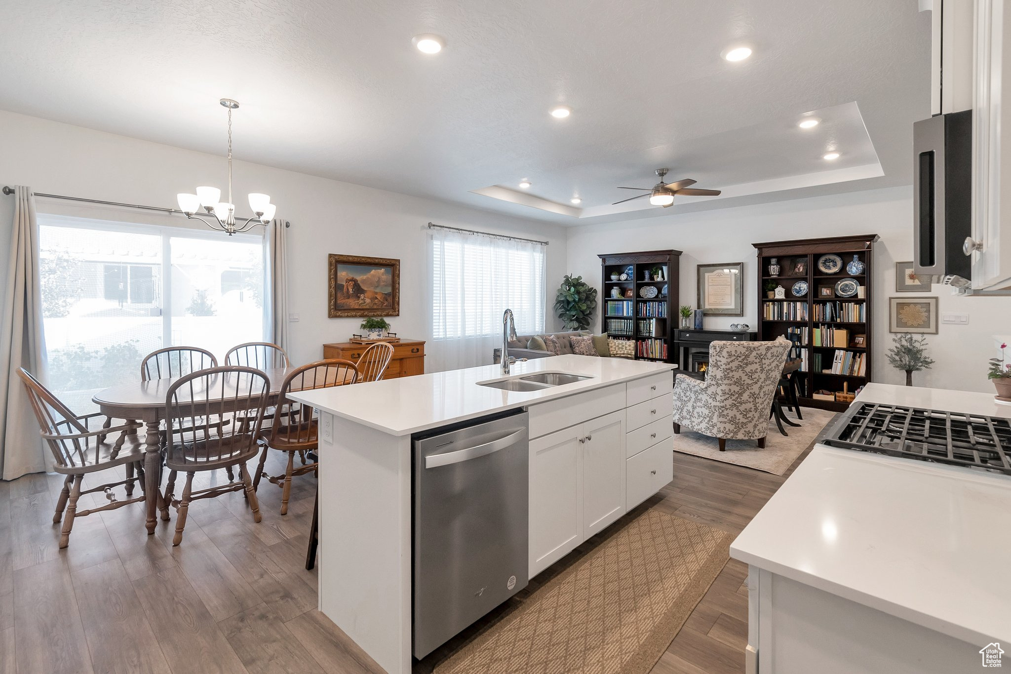 1255 S Raintree Ln, Santaquin, Utah image 6